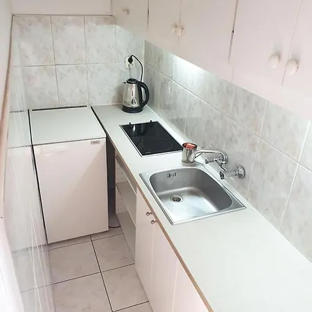 Cozy Apartment, Old Town, Old Town 2-4os Διαμέρισμα Γκντανσκ