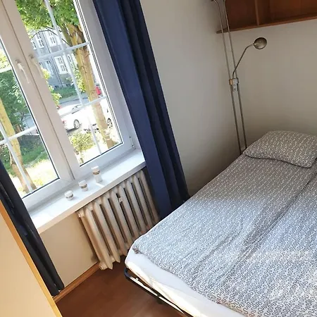 شقة Cozy Apartment, Old Town, Old Town 2-4os *