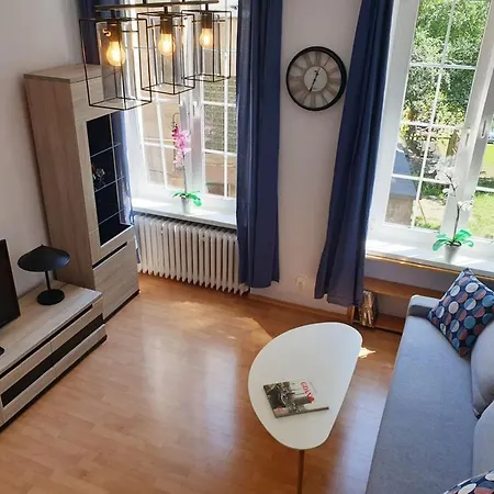 Apartman Cozy Apartment, Old Town, Old Town 2-4os